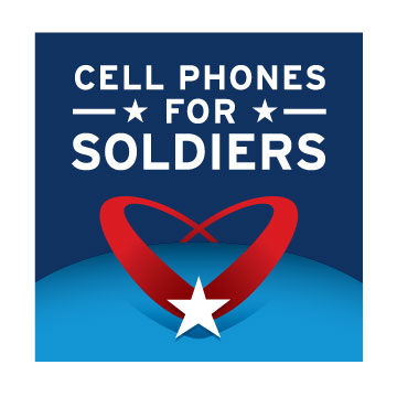 Cell Phones for Soliders